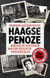 Haagse penoze