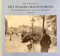 Haagse grachtenboek