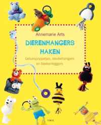 Dierenhangers haken