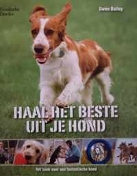 Haal het beste uit je hond