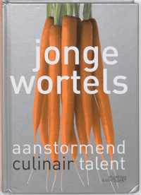 Jonge wortels