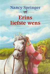 Erins liefste wens