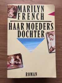 Haar moeders dochter