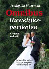 Huwelijksperikelen - GLCB - Frederika Meerman - Paperback (9789462602410)