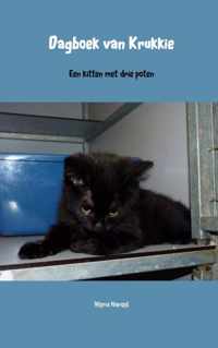 Dagboek van Krukkie - Wilma Narold - Paperback (9789402111163)