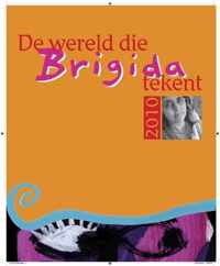 De Wereld Die Brigida Tekent