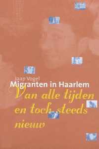 Migranten In Haarlem