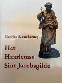Het Haarlemse Sint Jacobsgilde