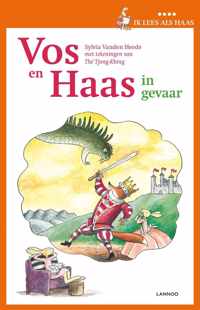 Vos en Haas - Vos en Haas in gevaar