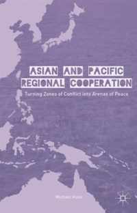 Asian And Pacific Regional Cooperation