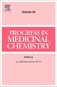 Progress in Medicinal Chemistry