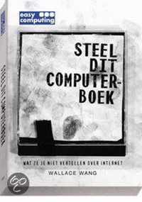 Steel Dit Computerboek