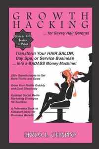Growth Hacking for Hair Salons