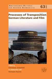 Processes of Transposition