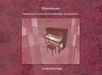 Pianolessen - Tineke Swieringa - Paperback (9789464357240)