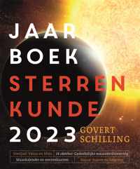 Jaarboek sterrenkunde 2023