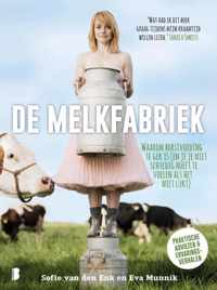 De melkfabriek