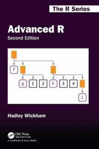 Advanced R, Second Edition