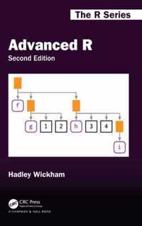 Advanced R, Second Edition