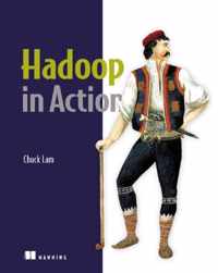 Hadoop in Action