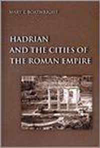 Hadrian And The Cities Of The Roman Empire