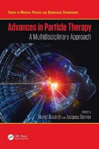 Advances in Particle Therapy