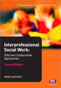 Interprofessional Social Work Effective