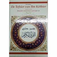 De Tafsir van Ibn Kathir Deel 8