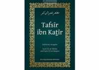 Islamitisch boek: Tafsir ibn Kathir - Sure al-Fatiha und al-Baqara