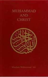 Muhammad and Christ