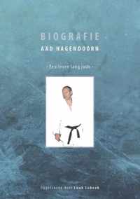 Biografie Aad Hagendoorn