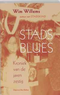 Stadsblues