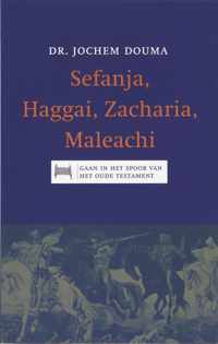 Sefanja, Haggai, Zacharia, Maleachi / 11