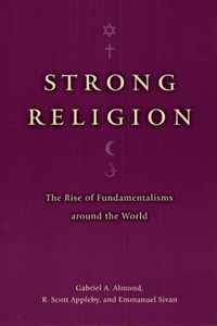 Strong Religion