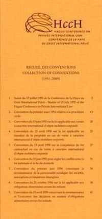 Recueil des Conventions / Collection of Conventions (1951-2009)