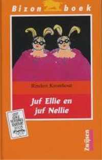 Juf Ellie En Juf Nellie