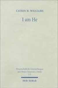 I am He