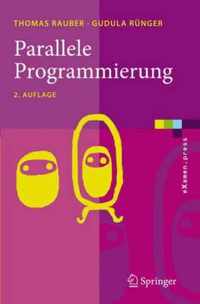 Parallele Programmierung