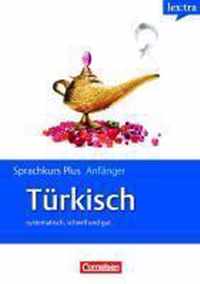 Lextra Arabisch Sprachkurs Plus Anfänger. Selbstlernbuch