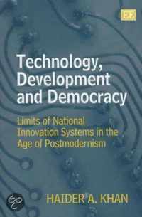 Technology, Development and Democracy