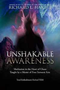 Unshakable Awareness