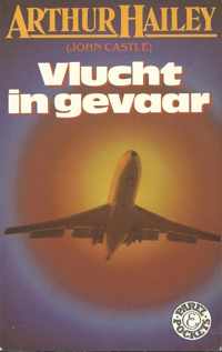 Vlucht in gevaar