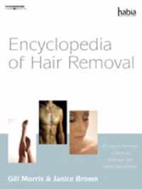 Encyclopedia of Hair Removal