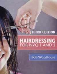 Hairdressing for NVQ 1 and 2