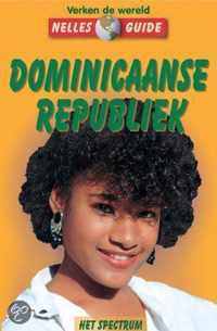 Nelles guide Dominicaanse Republiek