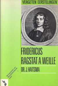 Fridericus ragstat a weille 1648-1729