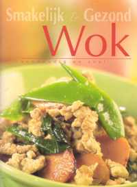 Kleine editie Kookboek wok