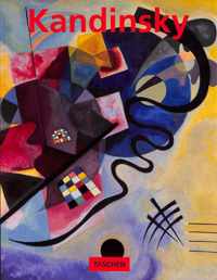 Wassily Kandinsky 1866-1944