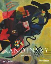 Wassily Kandinsky, 1866-1944