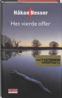 Het vierde offer